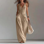 Tuta Sahara Soft -  Linea morbida