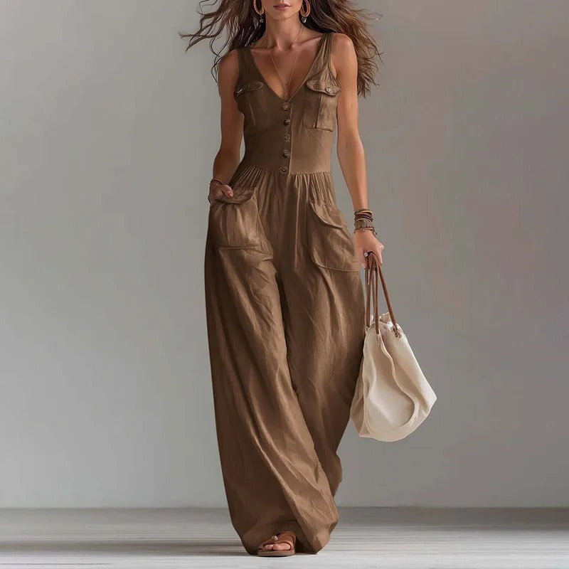 Tuta Sahara Soft -  Linea morbida