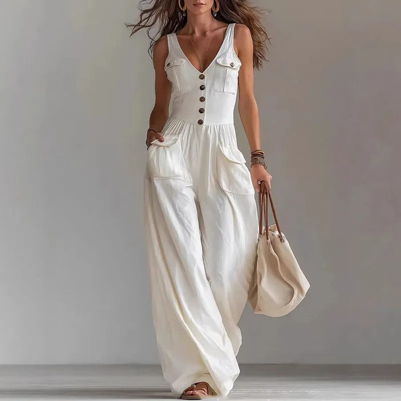 Tuta Sahara Soft -  Linea morbida