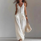 Tuta Sahara Soft -  Linea morbida