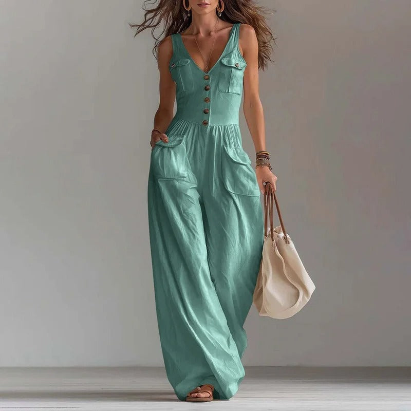 Tuta Sahara Soft -  Linea morbida